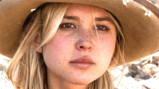 The Elsa scene that went too far on Yellowstone's 1883