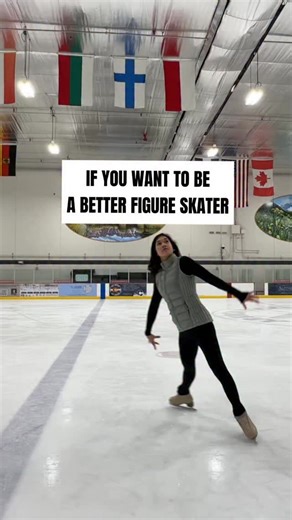 66 reactions · 14 comments | Figure skaters! Want to become a better...