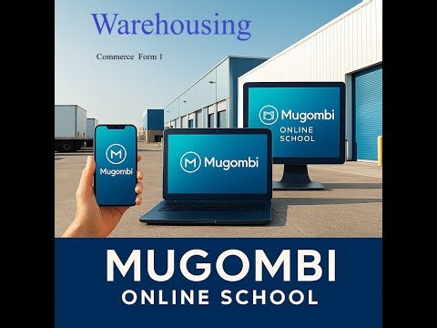 Warehousing in Commerce | Form 1 Full Lesson Explained with Examples | Sir Mutahwani | Zimsec Exams