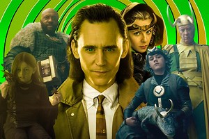 All ‘Loki’ Variants Explained: Every God of Mischief We’ve Met on Disney