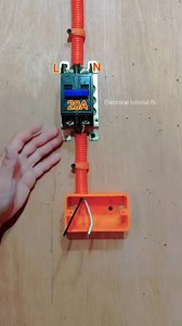 185K views · 4.3K reactions | 3 gang outlet wiring connection #electricaltutorial | Electrical Tutorial | Facebook