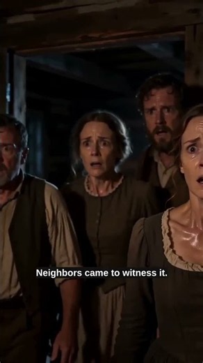 The Bell Witch: Was She Really Real?