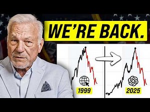 Stock Market History is Repeating Itself.