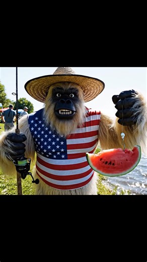 Yeti Found New Trick 😱 | Bigfoot Vlog USA