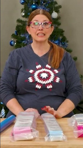 Elevate your quilting with clips & leaders! #quilt #quiltingtips #quilting