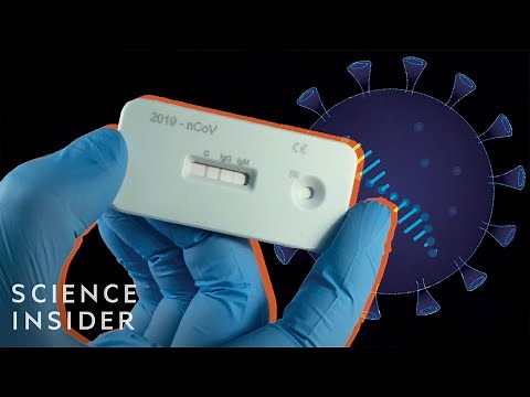 Can You Get The Coronavirus Twice?