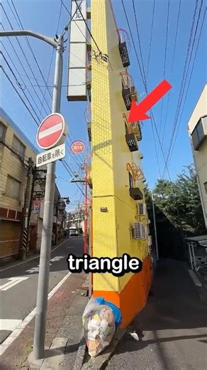 Inside Tokyo's Most Shocking Building