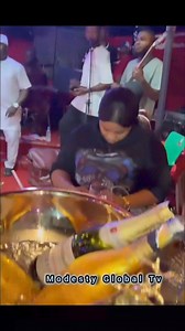 Akwa Okuku Hotel is a sure plug 🔌 All musicians shóuld take nóte. | Modesty Global