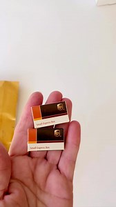 39K views · 471 reactions | Happy Miniature Monday! Tiny Treasures...