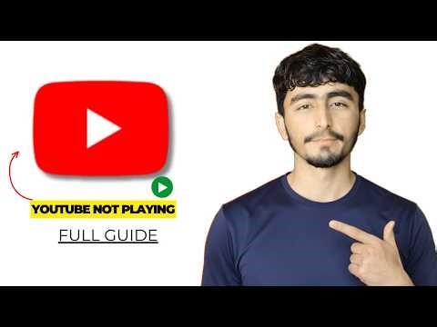 How To Fix YouTube Keeps Pausing Or Buffering Issue 2026