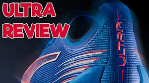 Puma Ultra 6 Carbon Boot Review
