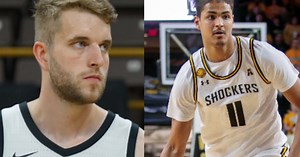Four things to watch in Iowa basketball's 'secret' scrimmage against Wichita State