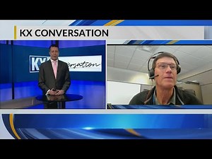 KX Conversation: Nonpoint Source Pollution Program