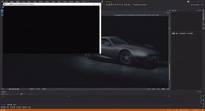 PCL 计算点云图中任意两点的距离