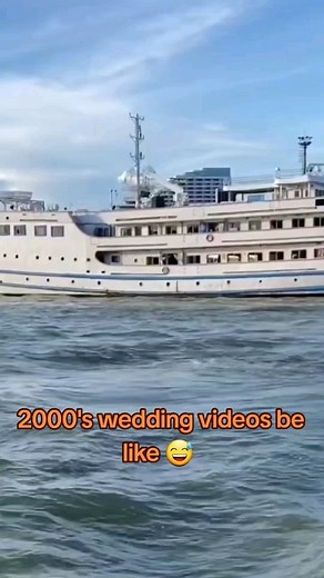 Every 2000's wedding video 😂 | Shaheel Shermont Flair