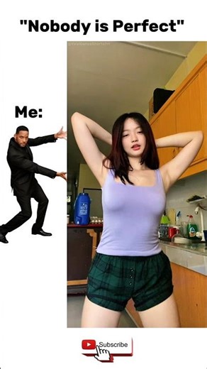 Fiona Szee Buttons Remix TikTok Dance Trend 😳 #shorts