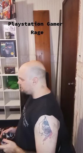 Gamer Rage Compilation - Funny Voice Impressions