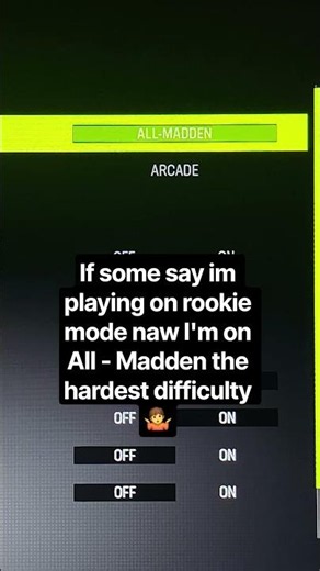 MADDEN 22 | GAMEPLAY MC IM PLAYING ON ALL - MADDEN DIFFICULTY | SUBSCRIBE
