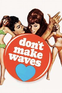 Don't Make Waves (1967) - Where to Watch