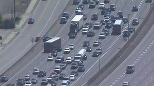 Bus passengers frantically texted loved ones as gunman hijacked an Atlanta commuter bus during rush hour