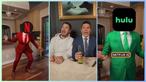 That's why streaming services are tracking your location 🥲 | Law By Mike