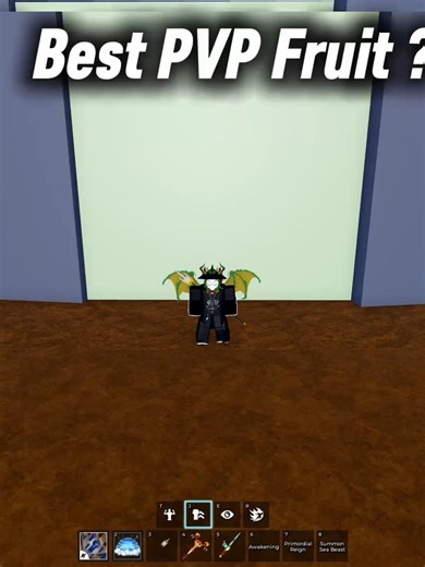 Control is OP 🥶☠❤ #bloxfruits #control #combos #pvp #goviral | blox fruit