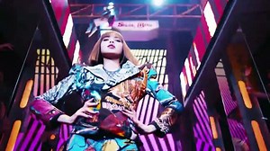 BLACKPINK — 'Lalisa' | Blackpink Music Video Collection