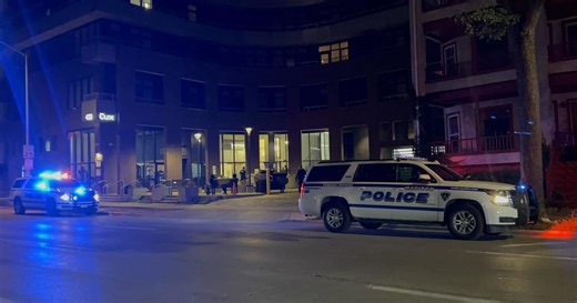 At least 10 hurt after shooting at party in Wisconsin