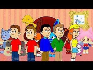 the legend of the blue puppy: goanimated edition: part 2