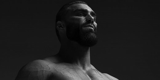 Who is GigaChad?
