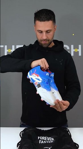 📦➡️ Unveiling Puma Future 8 Ultimate Forever Pack