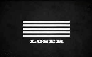 BIGBANG - LOSER 现场版合集