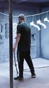 The best in the business. @PrismaticPowders #powdercoat #custom #prismaticpowders #hspdiesel | HSP Diesel