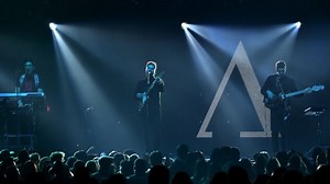 Watch Alt-J Go Binary in Mysterious Teaser for "3WW"