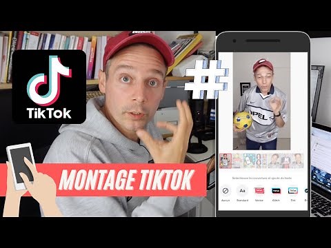 Comment créer une vidéo TikTok parfaite ? (Tuto complet)