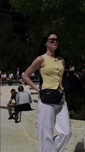 MURPHY LEATHER BUM BAG – HANDS-FREE STYLE, ALL DAY ✨