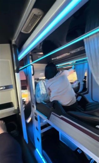 2252026 #joybus #luxurybus #highlights #shorts #youtubeshorts #shortvideo #youtube #vacation