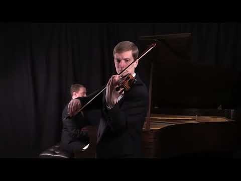 When I Grow Too Old to Dream | Sigmund Romberg | Violin & Piano