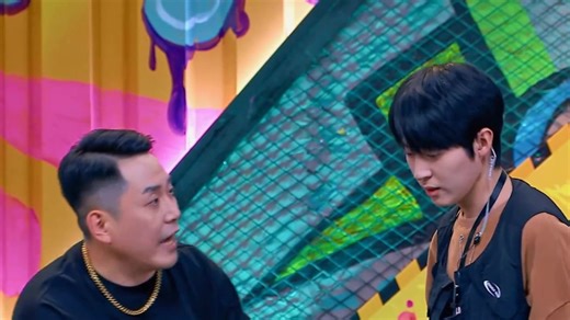 纯享：张维威《那些年我们错过的flow（节奏）》勇闯说唱圈_高光片段_高清1080P在线观看平台_腾讯视频