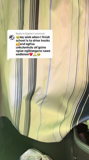 Driving Through South Africa: A Scenic Journey