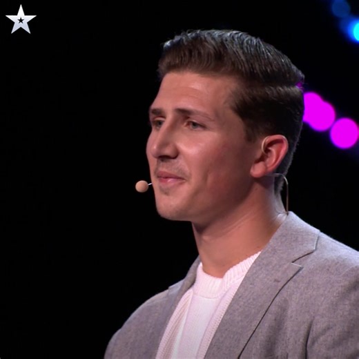This was unlike anything we'd seen before! | Britain's Got Talent