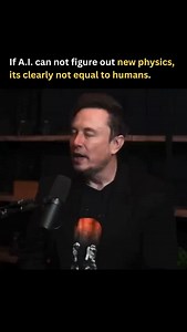 Physics is the law, everything else is a recommendation. Anyone can break laws created by man, but I am yet to see anyone break the laws of physics. | Artificial Intelligence News