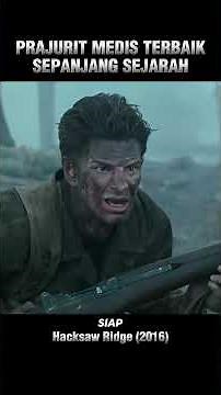 The best medical soldier in history