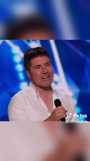 Simon Cowell Sings on Stage?! Metaphysic Will Leave You Speechless #americasgottalent #britainsgottalent #fyp #fypシ #foryou #forryoupage #viral