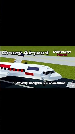 Easy Hard and Impossible Plane Crazy airport #plane #viral #aviation #airbus #boeing