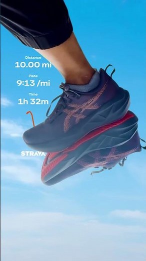 ASICS Novablast 5 Review | Best Cushioned Running Shoe?