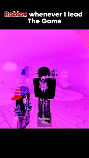 Roblox for a Reason 😭: