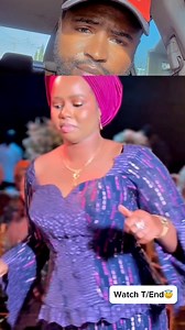 699K views · 36K reactions | Aww  #TraditionalWedding #hausabride #CulturalCelebration #partytime | Abbaty Dmaker | Facebook