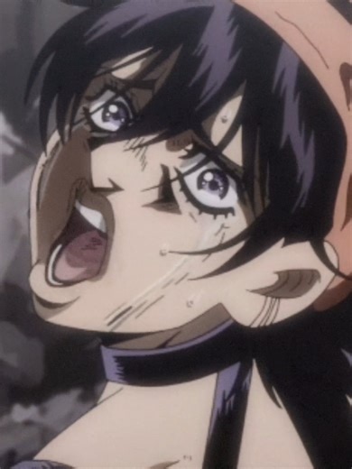 Every single death in Part 5 of JoJo hurt my soul, Abacchio's death was one of the worst for me just watching the gang leave him because they were in a unsafe area and Narancia crying over him was soul crushing. The soundtrack is so beautiful and the fact Abacchio was at peace after meeting his cop partner he got killed on accident was perfect. #edit #fyp #jojosbizarreadventure #jojo #ventoaureo