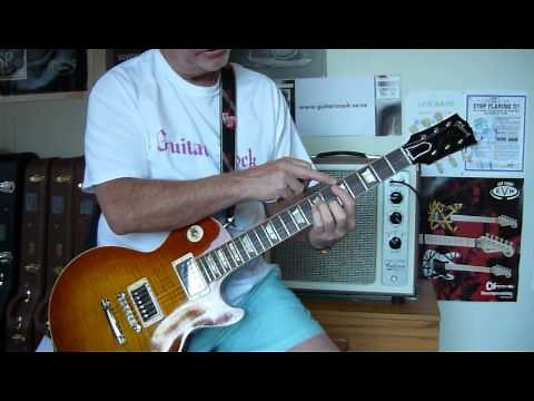 How to play FIRE Pointer Sisters